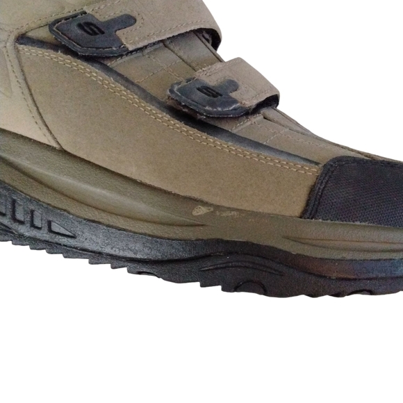 NEW Skechers Shape Ups Men\'s Hiking Walking Toning Athletic Leather Shoes 10 main image 5